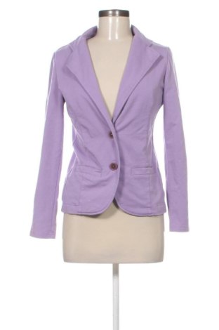 Damen Blazer Unbranded, Größe M, Farbe Lila, Preis € 18,00, #137595154