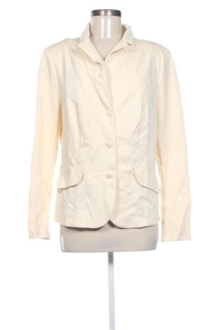 Női blézer Pfeffinger, Méret XL, Szín Ekrü
, Ár 10 069 Ft, #137595526