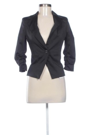 Dámské sako  Unbranded, Velikost S, Barva Černá, Cena  209,00 Kč, #137595564