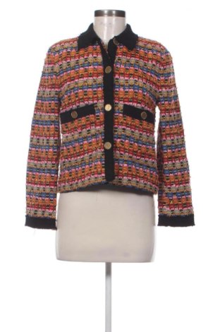 Női blézer Zara, Méret M, Szín Sokszínű, Ár 6 256 Ft, #137596272