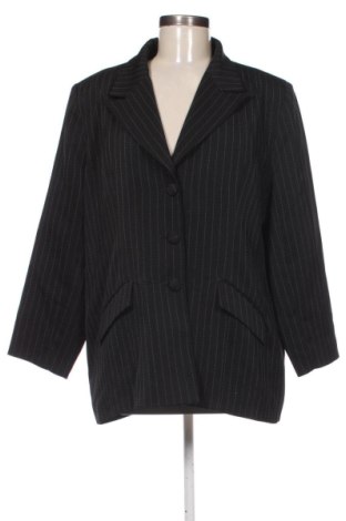 Γυναικείο σακάκι Unbranded, Μέγεθος XXL, Χρώμα Πολύχρωμο, Τιμή 20,00 €, #137596911