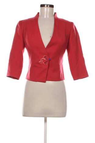 Női blézer Unbranded, Méret S, Szín Piros, Ár 5 319 Ft, #137597592