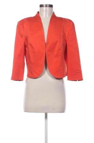 Női blézer Gerry Weber, Méret XL, Szín Narancssárga
, Ár 13 830 Ft, #137597869