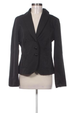 Sacou de femei Opus, Mărime L, Culoare Negru, Preț 89,23 Lei, #137599690