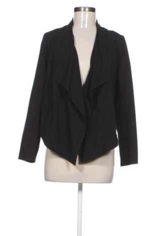 Дамско сако H&M, Размер M, Цвят Черен, Цена 9,00 €, #137599791
