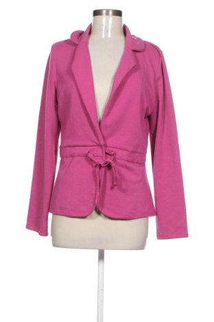 Damen Blazer Soya Concept, Größe L, Farbe Rosa, Preis € 11,00, #137599984