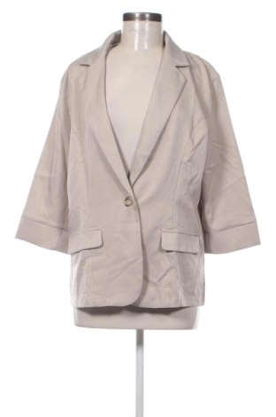 Damen Blazer Unbranded, Größe XL, Farbe Beige, Preis € 20,00, #137600075