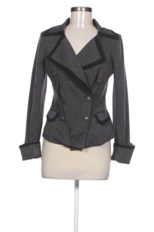 Damen Blazer Michelle, Größe M, Farbe Grau, Preis € 18,00, #137600235