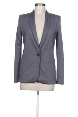 Дамско сако Mango, Размер S, Цвят Син, Цена 51,00 €, #137600276
