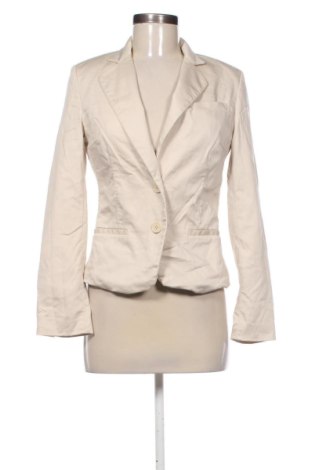 Damen Blazer H&M, Größe M, Farbe Ecru, Preis € 29,00, #137600916