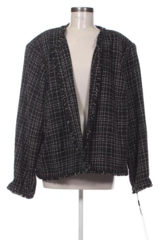 Sacou de femei Calvin Klein, Mărime 3XL, Culoare Multicolor, Preț 582,65 Lei, #137601480