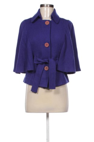 Sacou de femei Tension, Mărime XS, Culoare Mov, Preț 69,00 Lei, #137601907