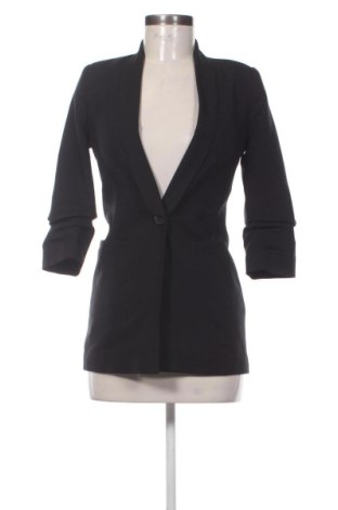 Дамско сако ASOS, Размер XS, Цвят Черен, Цена 25,00 €, #137602484