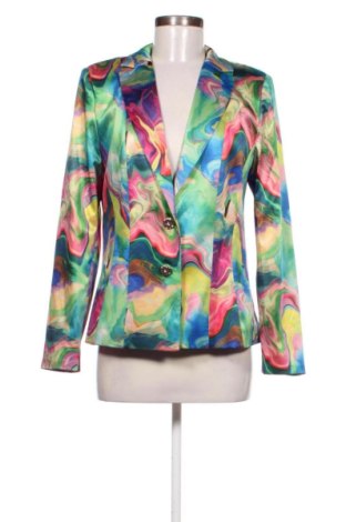 Damen Blazer Unbranded, Größe L, Farbe Mehrfarbig, Preis € 24,39, #137603050