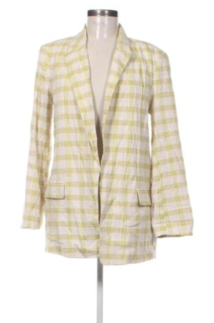 Sacou de femei Stradivarius, Mărime M, Culoare Multicolor, Preț 70,00 Lei, #137605898