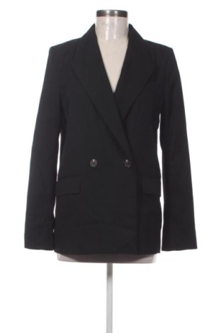 Damski żakiet H&M, Rozmiar M, Kolor Czarny, Cena 112,11 zł, #137609276