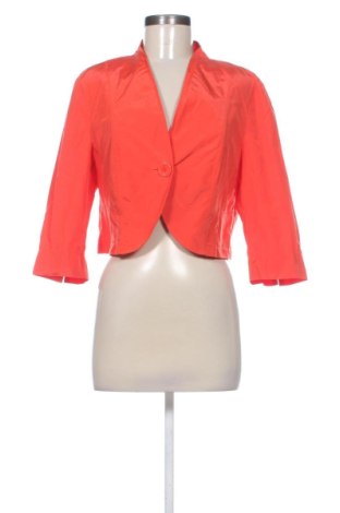 Sacou de femei Gerry Weber, Mărime M, Culoare Portocaliu, Preț 305,99 Lei, #137545621