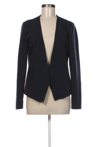 Sacou de femei Pieces, Mărime M, Culoare Albastru, Preț 116,00 Lei, #137560407