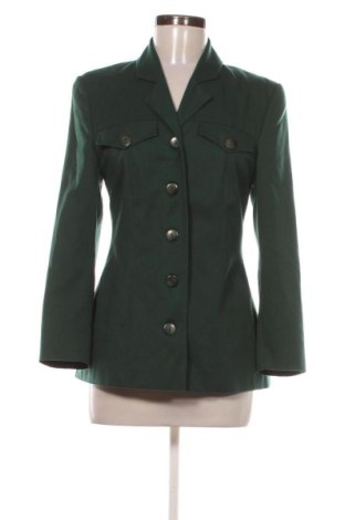 Sacou de femei Helline, Mărime S, Culoare Verde, Preț 100,00 Lei, #137563560