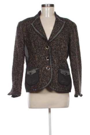 Sacou de femei Gerry Weber, Mărime L, Culoare Multicolor, Preț 97,00 Lei, #137563783