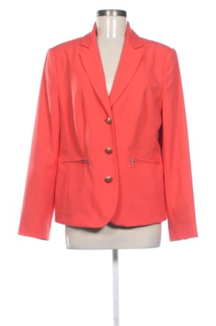 Sacou de femei Canda, Mărime XL, Culoare Portocaliu, Preț 85,00 Lei, #137566287