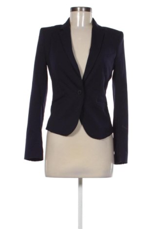 Női blézer H&M, Méret S, Szín Kék, Ár 7 089 Ft, #137566808