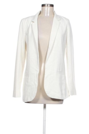 Női blézer H&M, Méret M, Szín Fehér, Ár 8 580 Ft, #137569319