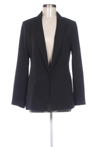 Sacou de femei H&M, Mărime L, Culoare Negru, Preț 114,99 Lei, #137570073