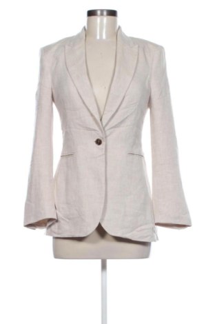 Női blézer H&M, Méret XS, Szín Bézs, Ár 7 447 Ft, #137572889