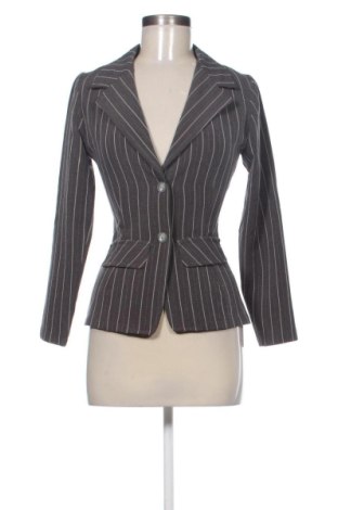 Sacou de femei Unbranded, Mărime XS, Culoare Gri, Preț 50,02 Lei, #137577511