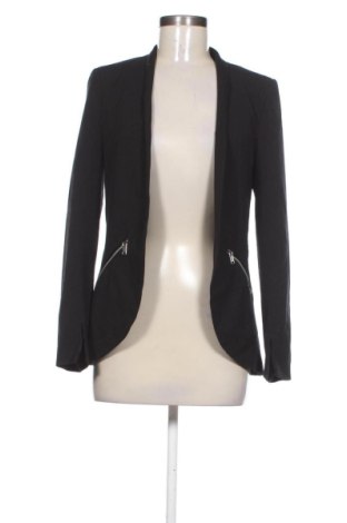 Damski żakiet H&M, Rozmiar XS, Kolor Czarny, Cena 71,97 zł, #137578787