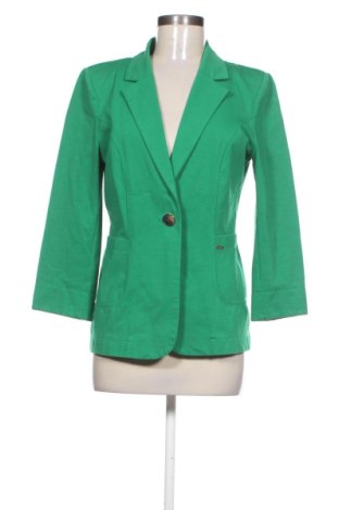 Sacou de femei Reflex, Mărime XL, Culoare Verde, Preț 89,23 Lei, #137579480