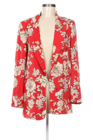 Damen Blazer Zara, Größe S, Farbe Mehrfarbig, Preis € 30,00, #137580473