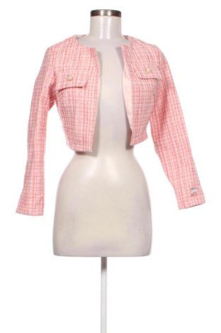 Sacou de femei SHEIN, Mărime XS, Culoare Multicolor, Preț 68,24 Lei, #137581657