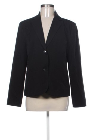 Dámske sako  Bpc Bonprix Collection, Veľkosť M, Farba Čierna, Cena  13,81 €, #137583800