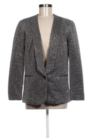 Дамско сако Gina Tricot, Размер S, Цвят Сребрист, Цена 12,00 €, #137584661