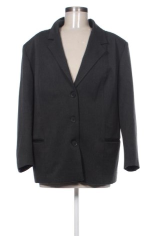 Dámské sako  Unbranded, Velikost 3XL, Barva Černá, Cena  558,00 Kč, #137587435