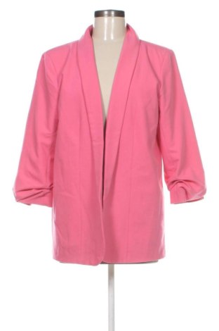 Női blézer Pieces, Méret XL, Szín Rózsaszín, Ár 9 866 Ft, #137592512