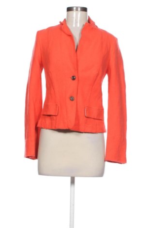 Damen Blazer Marc Cain, Größe M, Farbe Orange, Preis € 85,48, #137596924