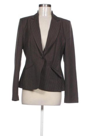 Damen Blazer F&F, Größe L, Farbe Braun, Preis 17,00 €, #137597359