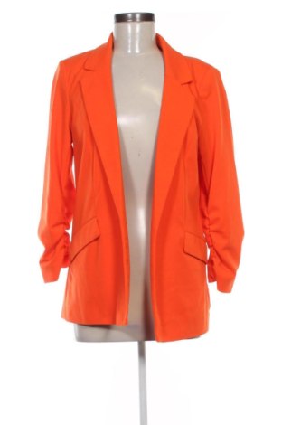 Sacou de femei ONLY, Mărime M, Culoare Portocaliu, Preț 133,00 Lei, #137597527