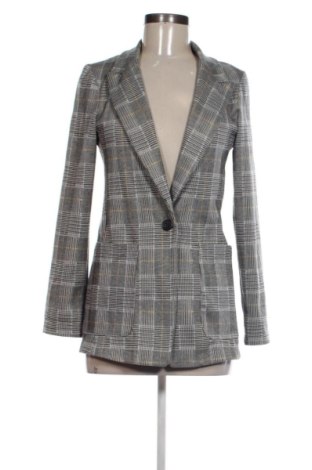 Sacou de femei H&M, Mărime XS, Culoare Multicolor, Preț 99,73 Lei, #137598260