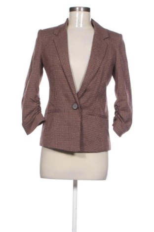 Damen Blazer Vero Moda, Größe XS, Farbe Mehrfarbig, Preis 10,00 €, #137598595