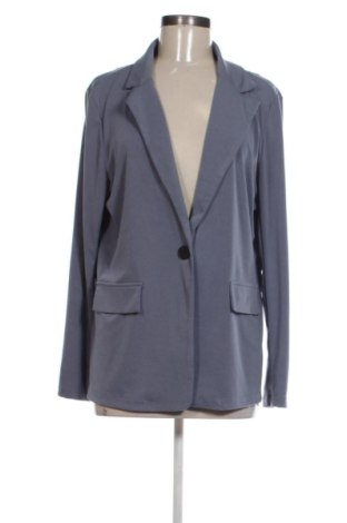 Damen Blazer Unbranded, Größe XL, Farbe Blau, Preis 26,00 €, #137601954