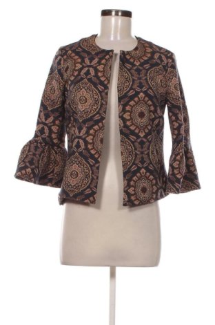 Damen Blazer Koton, Größe XS, Farbe Mehrfarbig, Preis € 20,38, #137602309