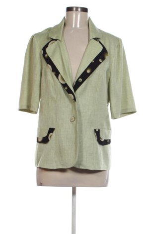Damen Blazer Unbranded, Größe XL, Farbe Grün, Preis € 20,00, #137602425