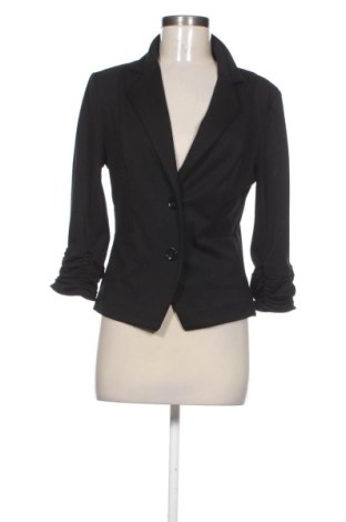 Damen Blazer Dressbarn, Größe S, Farbe Schwarz, Preis € 10,00, #137603516