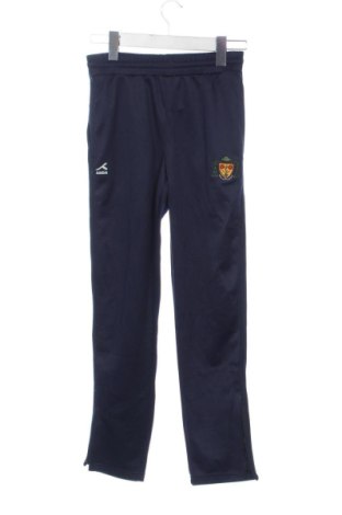 Pantaloni trening de femei Unbranded, Mărime XS, Culoare Albastru, Preț 48,36 Lei, #137545242