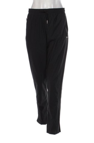 Pantaloni trening de femei Unbranded, Mărime XL, Culoare Negru, Preț 63,23 Lei, #137545318