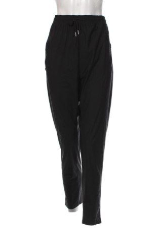 Pantaloni trening de femei Unbranded, Mărime XL, Culoare Negru, Preț 63,23 Lei, #137545339